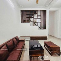 Bán Nhà Phố Đặng Tiến Đông - Gần Ô Tô -Diện Tích60M2 - 4 Tầng - Full Nội Thất - 10 Tỷ -Sổ Đỏ Chính Chủ- Ở Ngay