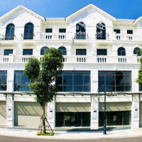 Bán Nhanh Liền Kề Sao Biển - Mặt Đường Lớn 40M - Chỉ 1 6 Tỷ Tại Vinhomes Ocean Park 1