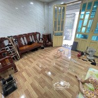 Bán Nhà Q7: Hẻm 7M Thông Ntt, Oto Đỗ Cửa Cáchmặt Tiềnnvl 40M, Hẻm Duy Nhất 1 Căn Bán, Kinh Doanh Đỉnh.