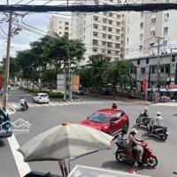 Siêu Phẩm Mtkd Ngay Tt Quận 7- Góc 3 Mặt Tiền 10 X 20M, 9 Tầng- Doanh Thu 4 Tỷ Mỗi Năm