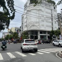 Siêu Phẩm Mtkd Ngay Tt Quận 7- Góc 3 Mặt Tiền 10 X 20M, 9 Tầng- Doanh Thu 4 Tỷ Mỗi Năm