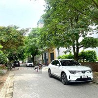 Đất Phân Lô Đấu Giá Tt5 Giang Biên - Riverside Diện Tích: 78M2 Mt5M Đường 13.5M Chỉ 13.Ztỷ