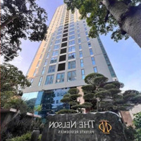 Ra Mắt Căn Hộ Siêu Hiếm Quận Ba Đình The Nelson Private Residences - Hdmon 29 Láng Hạ,