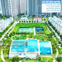 Siêu Dinh Thự Ngọc Trai 842M2 Lớn Nhất Vinhomes Ocean Park 1 Gia Lâm