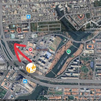 17.12 - Đất Kđt Phú Mỹ Hưng, 1100M2 Chỉ 90 Tỷ, Mặt Tiền Đại Lộ Nguyễn Văn Linh. Mua Là Lời