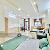 Căn Hộ 1 Phòng Ngủ47M2 Ban Công, Full Nt, 2 Giường Lớn Phù Hợp Gia Đình Và Nhóm Bạn Gần Ngã Tư Phú Nhuận