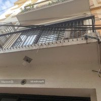 Nhà Riêng Đông Ngạc 50M2 4 Tầng Dân Xây Nhỉnh 6 Tỷ