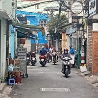 +Nhà Đẹp 2 Mặt Hẻm Gần Phan Sào Nam,P11,Q.tân Bình,Xe Hơi Vô Nhà, Diện Tích: 63M2,3Tầng,(4*16M),Nhỉng 9Tỷ