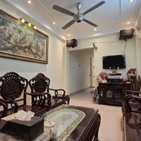 Nhỉnh 16 Tỷ Có Nhà Ở Ngay Phố Ông Ích Khiêm, Ba Đình,Diện Tích54M2, 4 Tầng,Mặt Tiền3,4M, Thoáng Trước Sau.