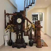 Nhỉnh 16 Tỷ Có Nhà Ở Ngay Phố Ông Ích Khiêm, Ba Đình,Diện Tích54M2, 4 Tầng,Mặt Tiền3,4M, Thoáng Trước Sau.