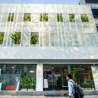 Nhà Chưa Qua Đầu Tư! Bán Góc 2Mặt Tiềnngay Phan Đăng Lưu - Bình Thạnh (10X20M - Hầm 7 Tầng) - Giá Bán 42 Tỷ