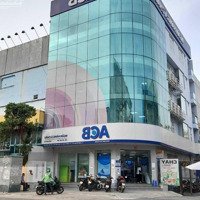 Bán Gấp Tòa Nhà Góc 2Mt Hồ Bá Kiện Quận 10 ( 9X25M- Hầm 6 Tầng)- Hđt: 195 Triệu/Tháng- Giá Bán 45 Tỷ