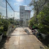 Bán Gấp Nhàmặt Tiềnhuỳnh Tấn Phát, Quận 7- 150M2, 3 Lầu Ở Vừa Kinh Doanh