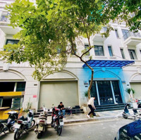 Bán Nhà 4 Tầng Xây Thô Ngay Vincom Thái Bình