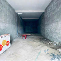 Bán Nhà 4 Tầng Xây Thô Ngay Vincom Thái Bình