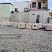 Bán Kho Xưởng An Phú Đông, Q12, 15Tỷ..1242M.. Hot! Uy Tín