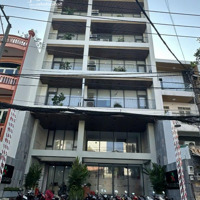 Bán Nhà Mặt Tiền Cầu Xéo, P. Tân Quý, Tân Phú. Dt(10X15M) Hầm 7 Tầng - Hđt: 150 Triệu - Giá: 28 Tỷ