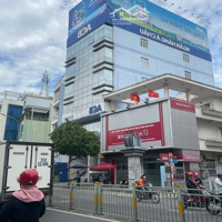 Bán Nhà Mặt Tiền Nguyễn Sơn, Phú Thọ Hòa, Tân Phú. Dt: 10X25M - H7 Tầng Hđt: 158 Triệu - Giá: 36 Tỷ