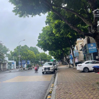 Bán Nhà Mặt Phố Trường Lâm, 24 Tỷ, 85M2, View Đẹp, Giá Ưu Đãi, Long Biên, Hà Nội