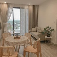 Cho Thuê Căn Hộ 2 Phòng Ngủđầy Đủ Nội Thất Tại Vinhomes Ocean Park Gia Lâm, 7,5 Triệu, 55M2