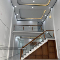Bán Gấp Nhà Gác Lửng Đúc Sân Xe Hơi Sổ Riêng Thổ Cư Ngay Chợ Changshin Giá Rẻ Bằng 1/5 Nhà Biên Hoà