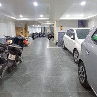 Hai Bà Trưng Tòa Aparment 7 Tầng, Phân Lô Ô Tô Tránh, 2 Mặt Ngõ, Thang Máy 11 Phòng, Dòng Tiền 11.