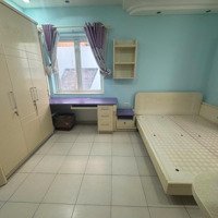 Bán Biệt Thự Mới Khu Trung Sơn: Dt: 10X20M, Trệt, 3 Lầu, Nội Thất Đầy Đủ, Sổ Hồng Đầy Đủ. Bán 31 Tỷ