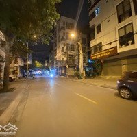 Bán Nhà Mặt Phố 50M Trẩn Đăng Ninh Quang Trung