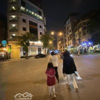 Bán Nhà Mặt Phố 50M Trẩn Đăng Ninh Quang Trung