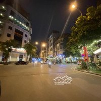 Bán Nhà Mặt Phố 50M Trẩn Đăng Ninh Quang Trung