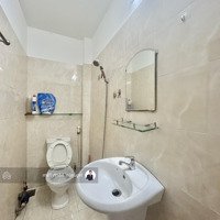 Cho Thuê Cc Mini 1 Phòng Ngủ 1 Vệ Sinh Giá Tốt 5,5 Triệu, 30M2 Tại Chu Văn An, Bình Thạnh, Hcm