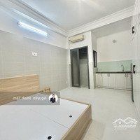 Cho Thuê Cc Mini 1 Phòng Ngủ 1 Vệ Sinh Giá Tốt 5,5 Triệu, 30M2 Tại Chu Văn An, Bình Thạnh, Hcm