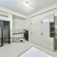 Cho Thuê Cc Mini 1 Phòng Ngủ 1 Vệ Sinh Giá Tốt 5,5 Triệu, 30M2 Tại Chu Văn An, Bình Thạnh, Hcm