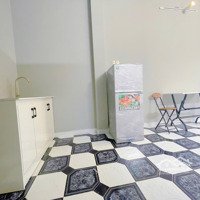 Chính Chủ Cho Thuê Căn Hộ Studio Mới 100% Ngay 3 Tháng 2 Quận 10, Gần Vạn Hạnh Mall