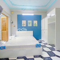 Chính Chủ Cho Thuê Căn Hộ Studio Mới 100% Ngay 3 Tháng 2 Quận 10, Gần Vạn Hạnh Mall