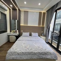 Bán Nhà Riêng Ngay Đường Phạm Văn Chiêu Nhỉnh Hơn 8Tỷ -Hẽm Xe Hơi6M Thông Thoáng