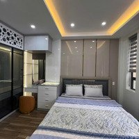 Bán Nhà Riêng Ngay Đường Phạm Văn Chiêu Nhỉnh Hơn 8Tỷ -Hẽm Xe Hơi6M Thông Thoáng