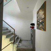 Bán Nhà Riêng Ngay Đường Phạm Văn Chiêu Nhỉnh Hơn 8Tỷ -Hẽm Xe Hơi6M Thông Thoáng