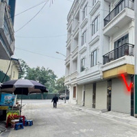 Nhà Đẹp Phân Lô Long Biên, Vỉa Hè, Ô Tô Tránh, Kd, Gần Phố, Giá Hợp Lý