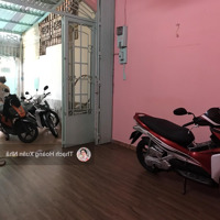 Cực Hiếm, Nguyễn Thị Huỳnh, P15, Pn - Diện Tích: 3,95M X 15M, 4 Tầng - Chỉ 13 Tỷ Thương Lượng