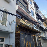 Bán Nhà Riêng Tại Cao Thắng, 12,9 Tỷ, 53M2, 5 Phòng Ngủ 5 Vệ Sinh Nhiều Tiện Ích