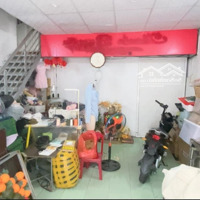 Bán Nhà Mặt Tiền Võ Thị Sáu Gần Biển Kinh Doanh Tốt Giá Rẻ Chỉ 6 Tỷ