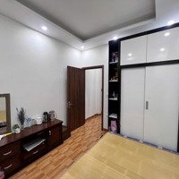 Hiếm! Nhà 4T Ôtô Lùi Cửa Sát Ql 6 Chỉ 50M, Đường Thông Thoáng Xe 16 Chỗ Chạy Thông Giá Chỉ 3,35 Tỷ