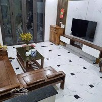 Hiếm! Nhà 4T Ôtô Lùi Cửa Sát Ql 6 Chỉ 50M, Đường Thông Thoáng Xe 16 Chỗ Chạy Thông Giá Chỉ 3,35 Tỷ