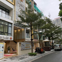 Bán Liền Kề Hd Mon City, Hàm Nghi 120M2 X 6T Mặt Đường Đôi Hoàn Thiện Full Nội Thất Cực Đẹp.