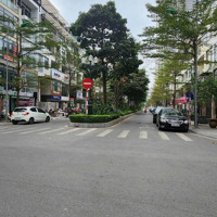 Bán Liền Kề Hd Mon City, Hàm Nghi 120M2 X 6T Mặt Đường Đôi Hoàn Thiện Full Nội Thất Cực Đẹp.