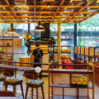 Vip! Chỉ Với 45 Tỷ! Sở Hữu Căn Góc 2Mặt Tiềnlê Văn Sỹ -Diện Tích8X20M, Hầm + 7 Tầng - Hđt: 150 Triệu/Tháng
