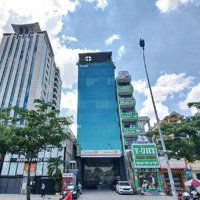 Duy Nhất 1 Căn Nhà Mặt Tiền Nguyễn Trãi P3 Q5, Dt:5X21M, 5 Tầng, Hđt: 180 Triệu, Giá: 35Tỷ