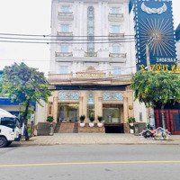 Duy Nhất 1 Căn Nhà Mặt Tiền Nguyễn Trãi P3 Q5, Dt:5X21M, 5 Tầng, Hđt: 180 Triệu, Giá: 35Tỷ
