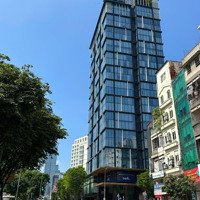 Hàng Vip Tòa Nhà Góc 2 Mặt Tiền Lê Quang Định P14 Bình Thạnh, 7X25M, Hầm 9Tầng - Hđt: 150 Triệu Giá:38Tỷ